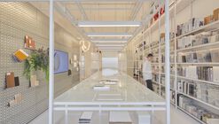MOD Workshop / Ministry of Design