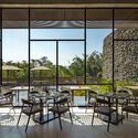 Radisson Resort & Spa / Malik Architecture - Exterior P،tography, Table, Chair
