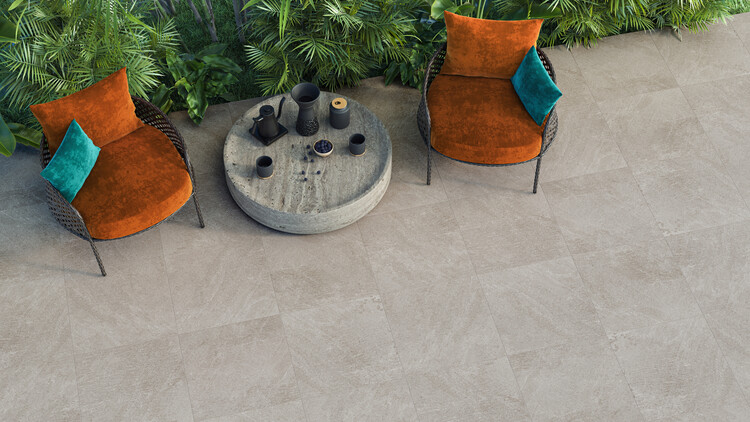 Del negro al blanco: innovando con contrastes y colores de recubrimientos en espacios interiores - Imagen 9 de 17