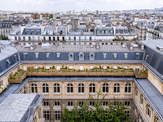 World Architecture Day 2024: Mobilizing the Next Generation for Urban Transformation - Image 10 of 19