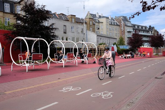 World Architecture Day 2024: Mobilizing the Next Generation for Urban Transformation - Image 12 of 19