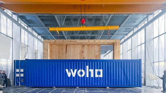 World Architecture Day 2024: Mobilizing the Next Generation for Urban Transformation - Image 17 of 19