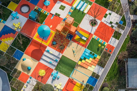 World Architecture Day 2024: Mobilizing the Next Generation for Urban Transformation - Image 1 of 19