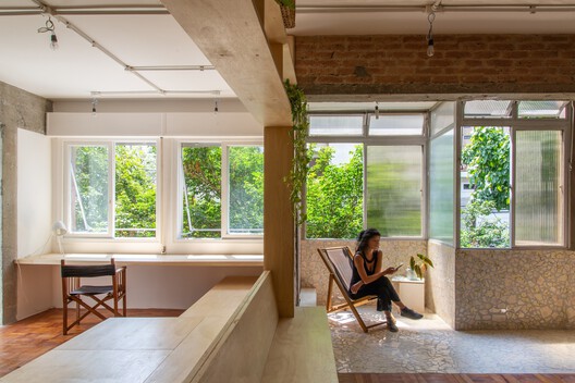World Architecture Day 2024: Mobilizing the Next Generation for Urban Transformation - Image 19 of 19