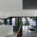 Casa con tejas grandes / D'Arcy Jones Architects - Fotografía de interiores, cocina