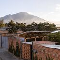 Taller Atemporal / Quinta Fachada | Arquitectura Consciente - Taller