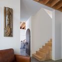 Casa de dos cabezas/D'Arcy Jones Architects - Imagen 4 de 14