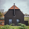Downland Barns / McLean Quinlan - Exterior P،tography, Windows, Facade