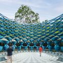 Sentosa Sensory Landscape/Serie Architects + Multiply Architects - Fotografía de exteriores