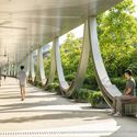 Sentosa Sensory Landscape/Serie Architects + Multiply Architects - Fotografía de interiores
