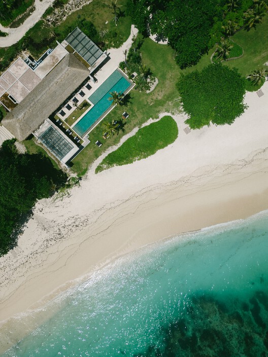 Cap Karoso Resort / GFAB Architects - Image 6 of 30