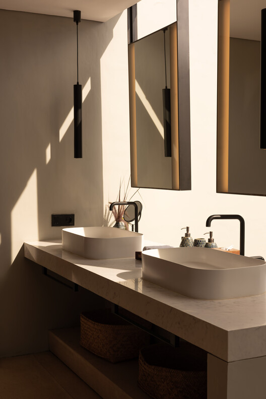 Cap Karoso Resort / GFAB Architects - Image 20 of 30