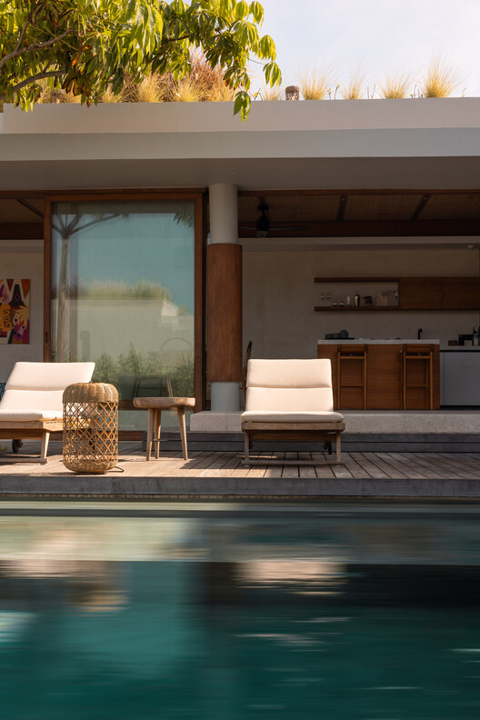 Cap Karoso Resort / GFAB Architects - Interior Photography, Chair