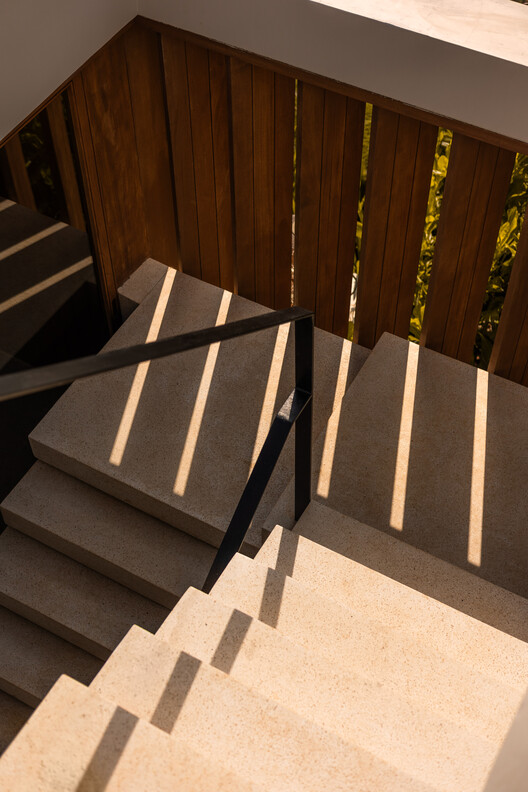 Cap Karoso Resort / GFAB Architects - Image 21 of 30