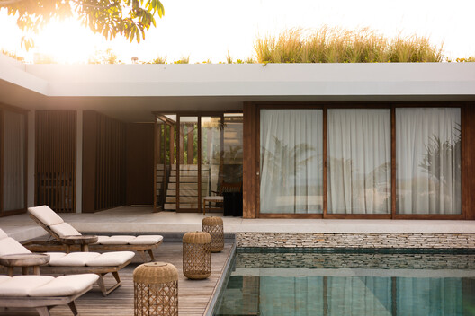 Cap Karoso Resort / GFAB Architects - Image 11 of 30