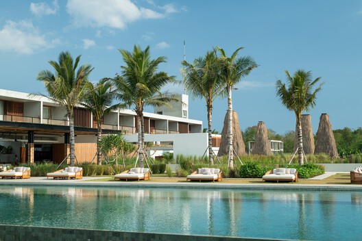 Cap Karoso Resort / GFAB Architects - Image 22 of 30