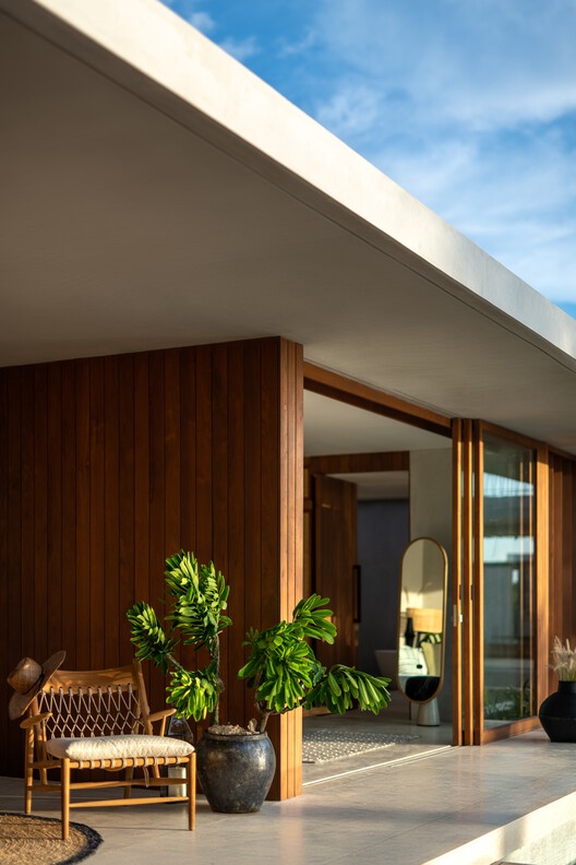 Cap Karoso Resort / GFAB Architects - Interior Photography, Facade