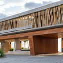 Carosso Point Resort / GFAB Architects - Imagen 4 de 30