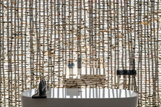 Cap Karoso Resort / GFAB Architects - Interior Photography