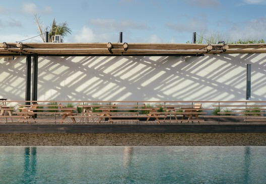 Cap Karoso Resort / GFAB Architects - Image 14 of 30