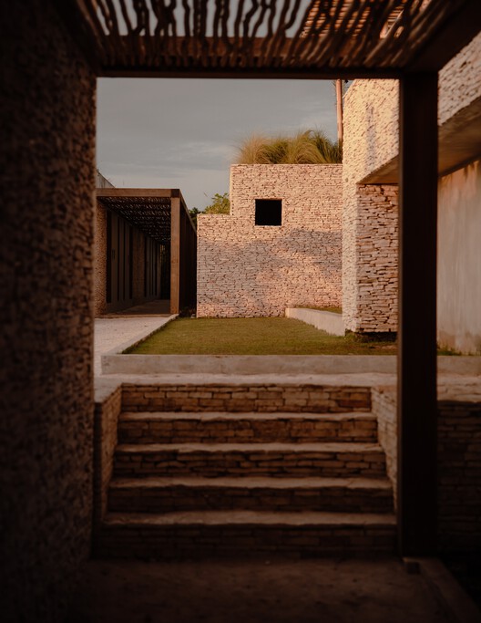 Cap Karoso Resort / GFAB Architects - Image 15 of 30