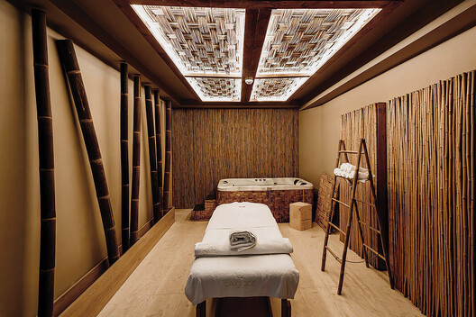 Smart, Eco-Conscious Architecture and Décor Inspired by Nature’s Finest Materials - Image 8 of 10
