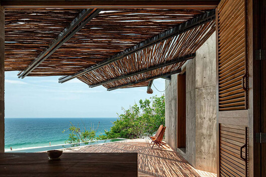 Smart, Eco-Conscious Architecture and Décor Inspired by Nature’s Finest Materials - Image 6 of 10