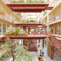 Cobe's Creative Reuse Strategy Set to Transform Tallinn's Industrial Site into a New City District - Image 3 of 10