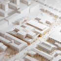 Cobe's Creative Reuse Strategy Set to Transform Tallinn's Industrial Site into a New City District - Image 5 of 10