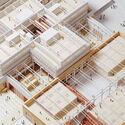 Cobe's Creative Reuse Strategy Set to Transform Tallinn's Industrial Site into a New City District - Image 4 of 10