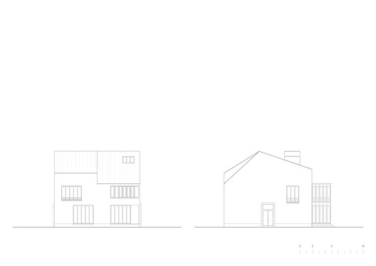 Sankt Göres Townhouses / Nidus Sankt Göres Townhouses / Nidus - Image 23 of 23