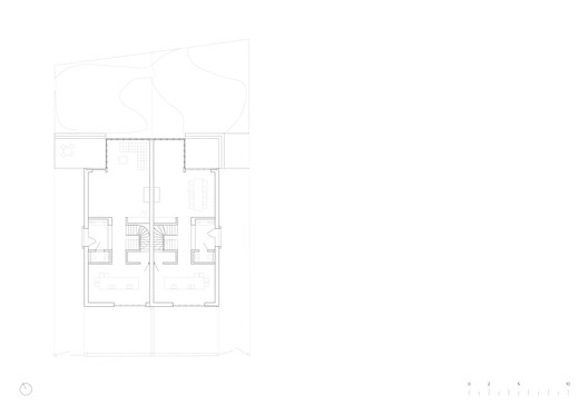 Sankt Göres Townhouses / Nidus Sankt Göres Townhouses / Nidus - Image 20 of 23