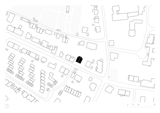 Sankt Göres Townhouses / Nidus Sankt Göres Townhouses / Nidus - Image 19 of 23