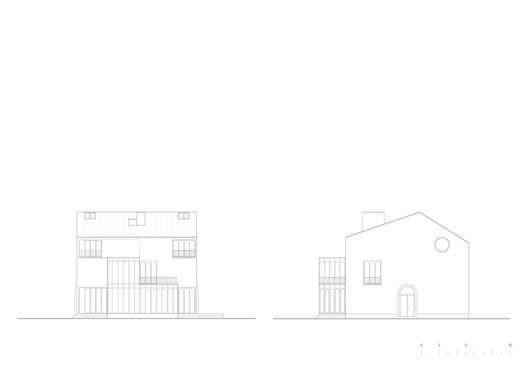 Sankt Göres Townhouses / Nidus Sankt Göres Townhouses / Nidus - Image 22 of 23