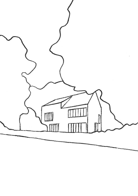 Sankt Göres Townhouses / Nidus Sankt Göres Townhouses / Nidus - Image 18 of 23