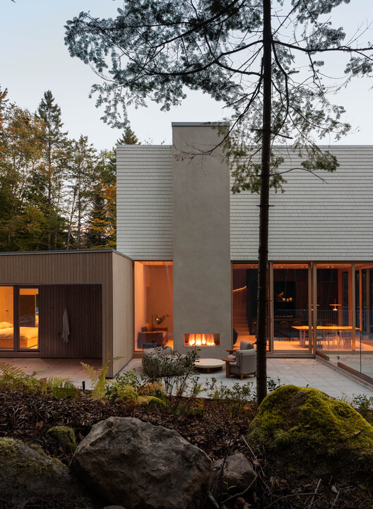 Q8 Residence / MRDK - Exterior Photography, Facade