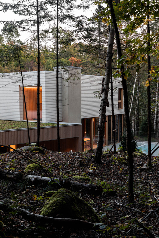 Q8 Residence / MRDK - Image 20 of 22