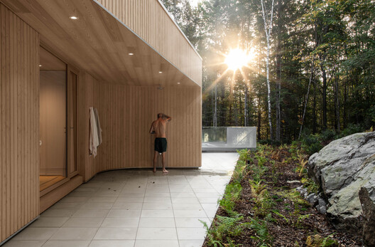 Q8 Residence / MRDK - Interior Photography, Facade