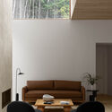 Q8 Residence / MRDK - Interior Photography, Houses, Table