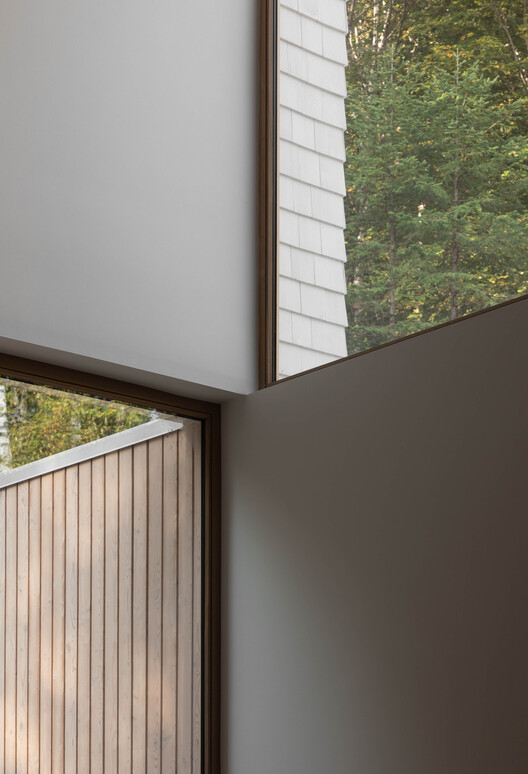 Q8 Residence / MRDK - Interior Photography, Windows