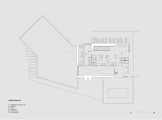 Q8 Residence / MRDK - Image 22 of 22