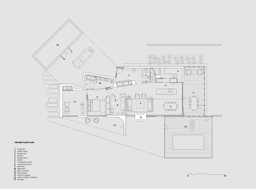 Q8 Residence / MRDK - Image 21 of 22