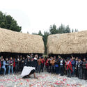 Craftsmanship Made Architecture: The Chaki Wasi Project by La Cabina de la Curiosidad - Image 2 of 14