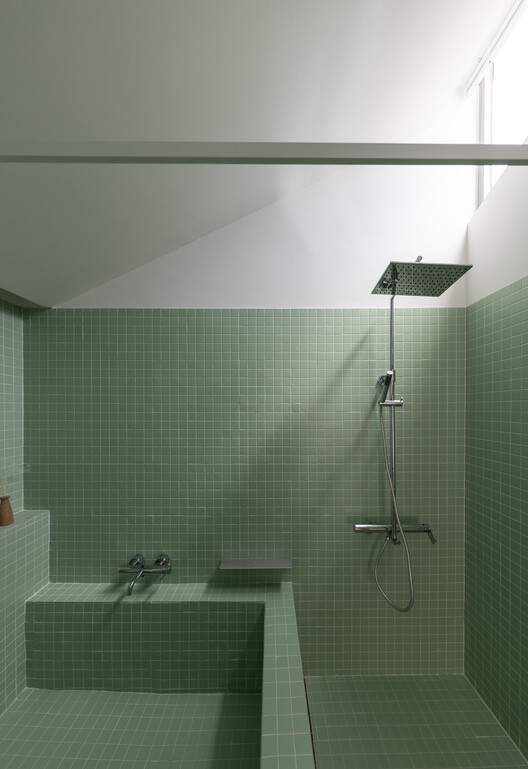 INKYO, una pequeña casa en Daegu / DHPA - Imagen 3 de 32