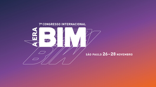 The 7th A ERA BIM will take place from November 26th to 28th in São Paulo.