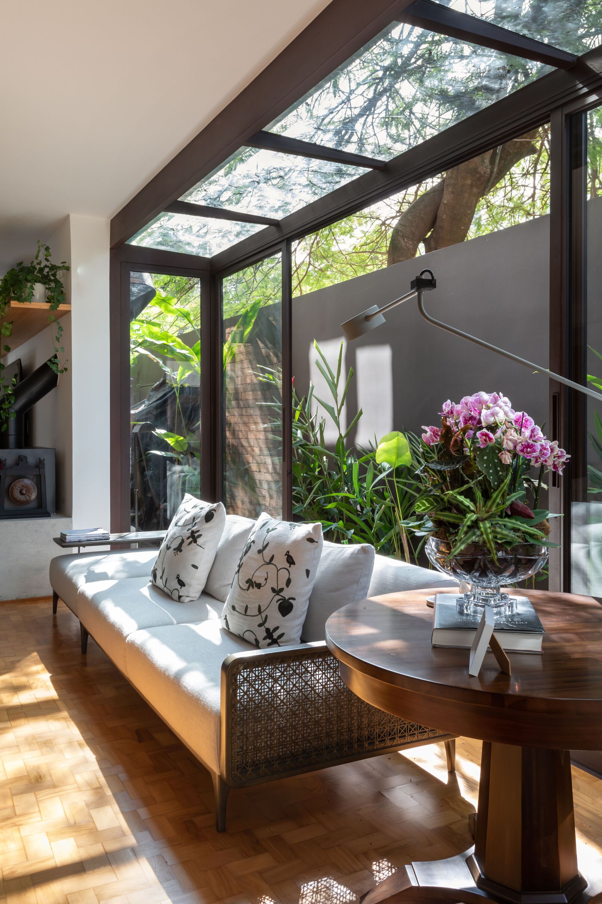 Galeria de Casa Perpétua / ARKITITO Arquitetura - 14