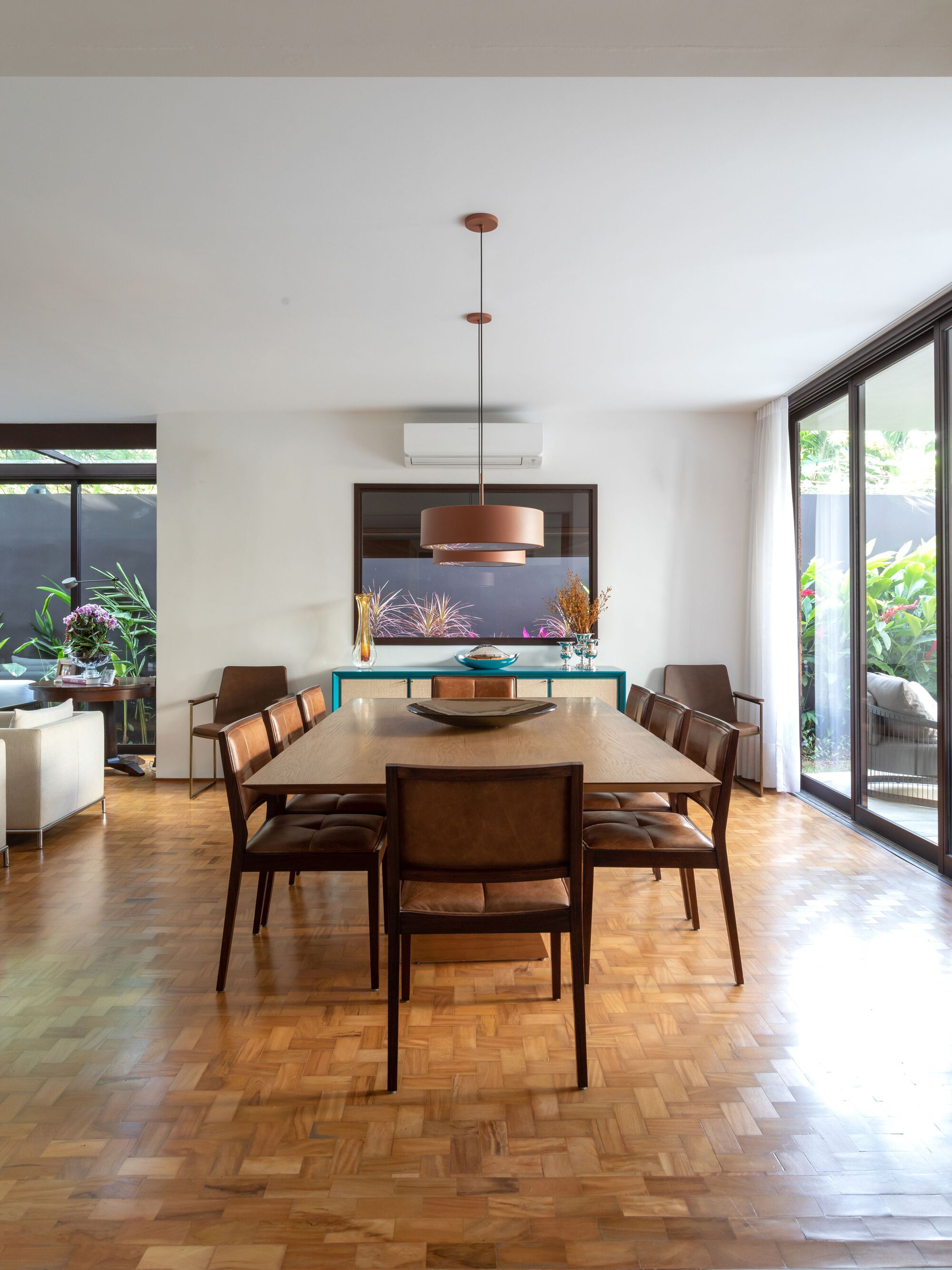 Galeria de Casa Perpétua / ARKITITO Arquitetura - 4