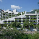 Navigating Support Systems for Emerging Architects: Analyzing the Case of U.S. and Hong Kong - Image 4 of 16