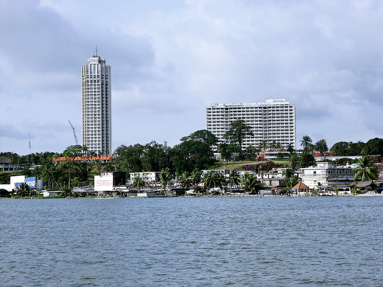 Gallery of Welcoming the World: Modernist Hotels in West Africa - 8