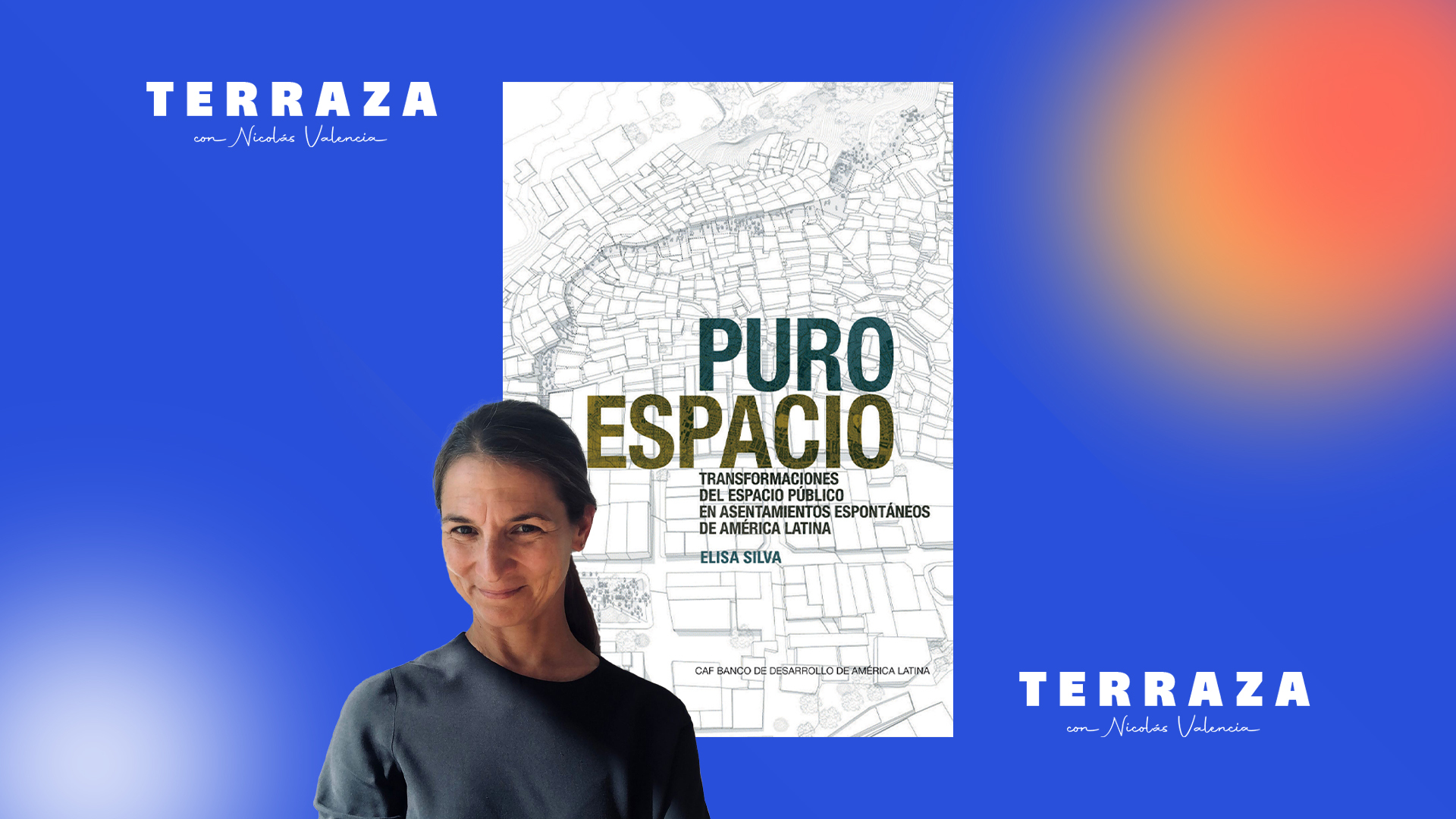 Elisa Silva "El asentamiento espontáneo no hay que integrarlo porque